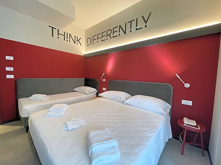 Hotel Iris Jesolo