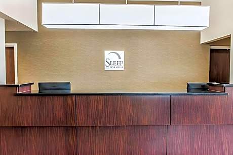 Sleep Inn & Suites Lancaster-Platteville