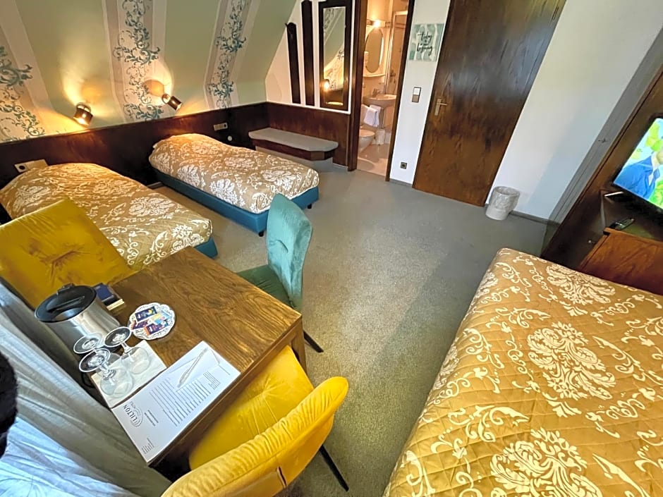 LILTON Hotel Stuttgart-Zuffenhausen