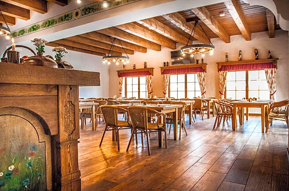 Hotel Pałac Poledno