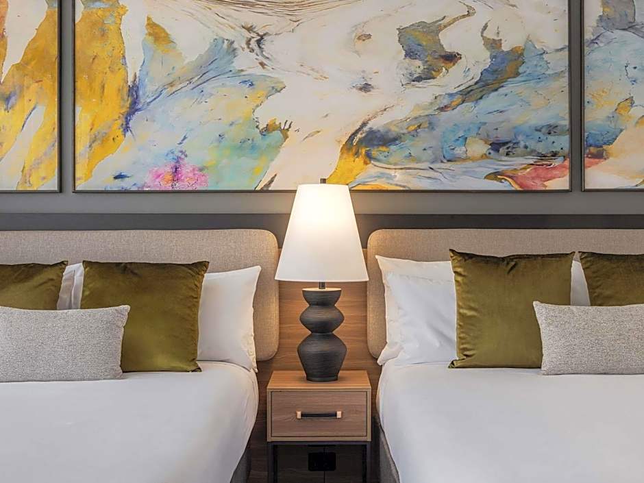 Mercure Brisbane Spring Hill