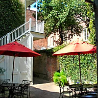 Historic French Market Inn