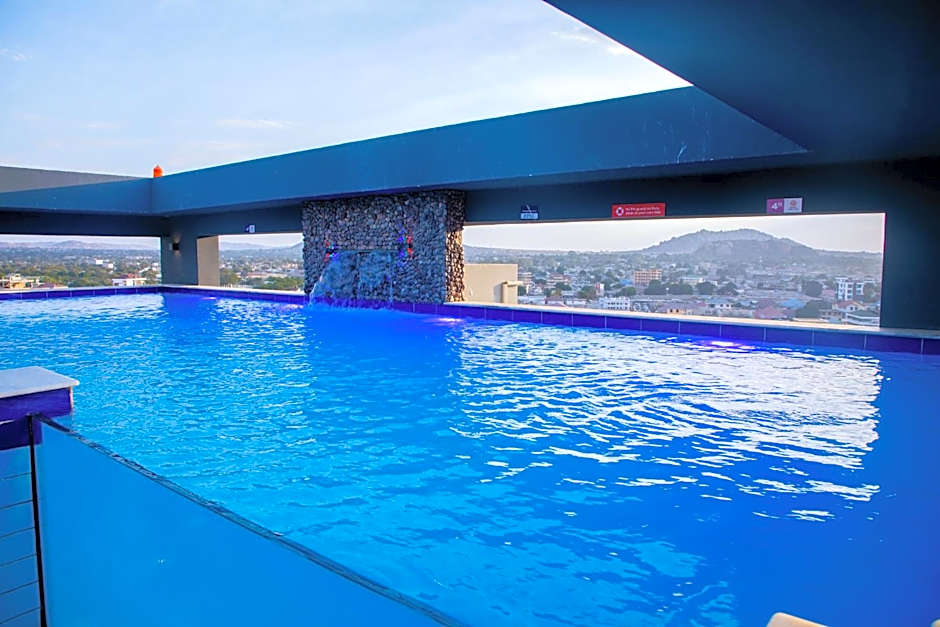 Best Western Dodoma City Hotel