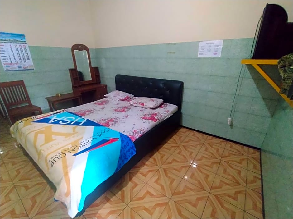 Hotel O Tetirah Homestay