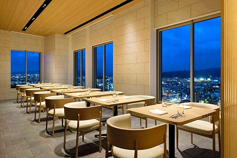 Courtyard by Marriott Fukui
