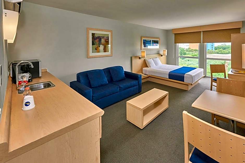 City Express by Marriott Xalapa