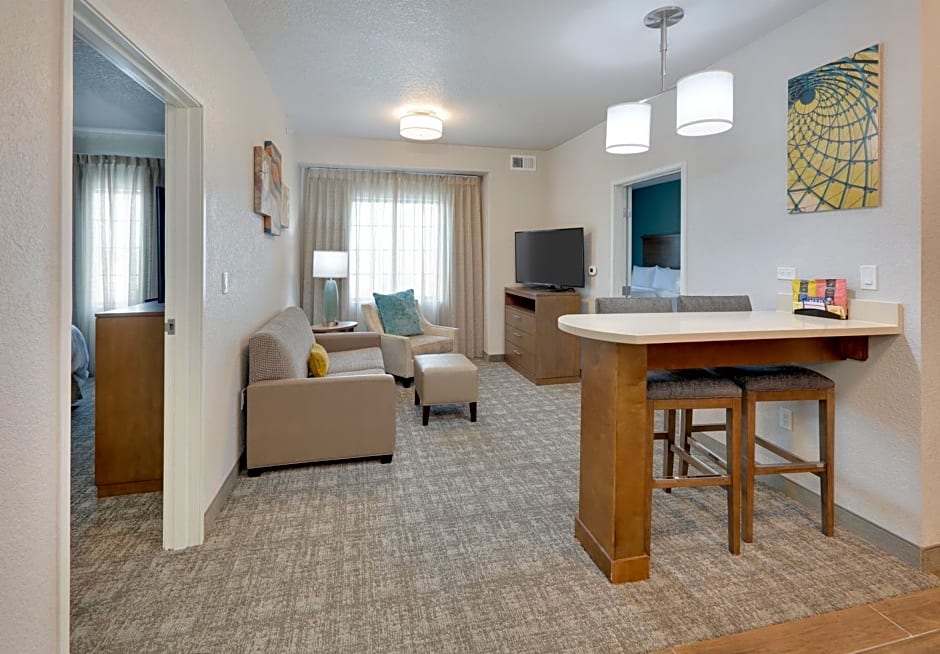 Staybridge Suites San Antonio - Schertz