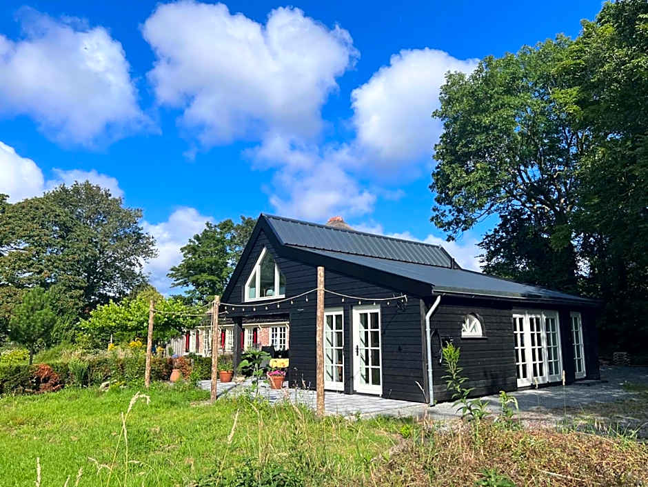 Het Zomerhuis