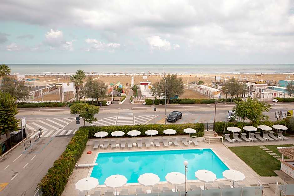 Hotel Villa Augustea