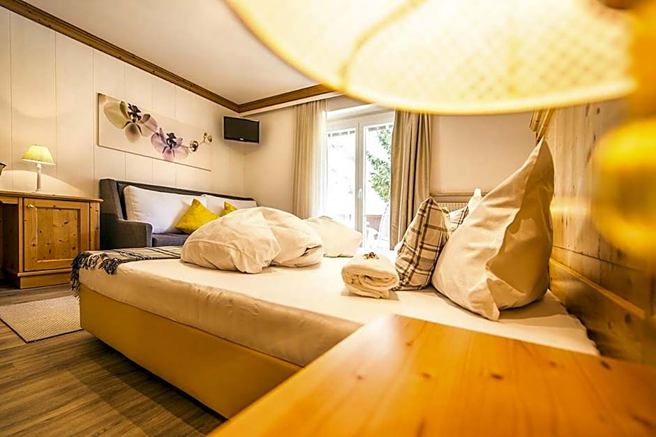 Pension Lärchenhof