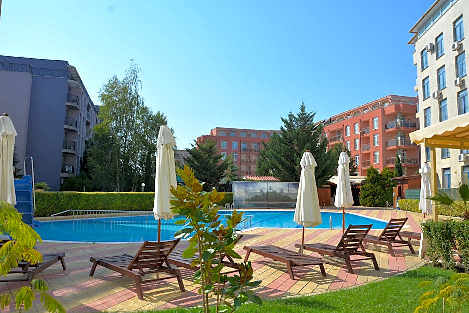 Rainbow 1 Holiday Complex