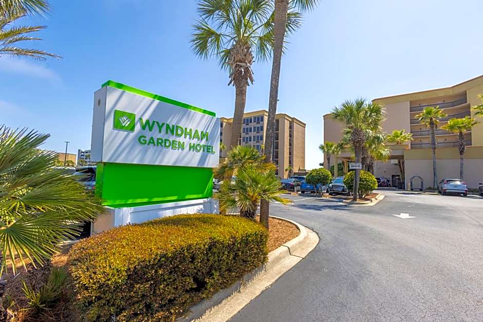 Wyndham Garden Fort Walton Beach Destin