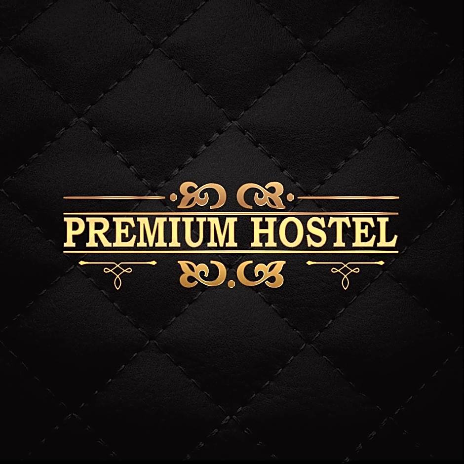 PREMIUM Hostel