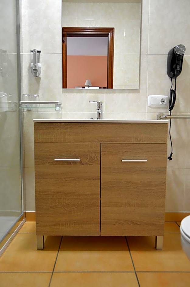 Hotel Restaurante Val