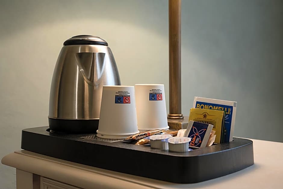 Hotel Palazzo San Niccolò