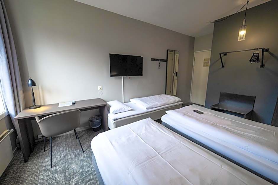 Comfort Hotel Bergen