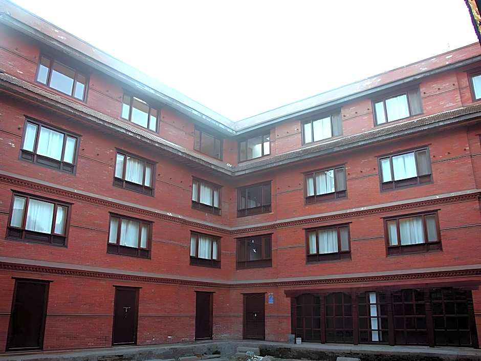 Khwapa Chhen Restaurant and Guest House