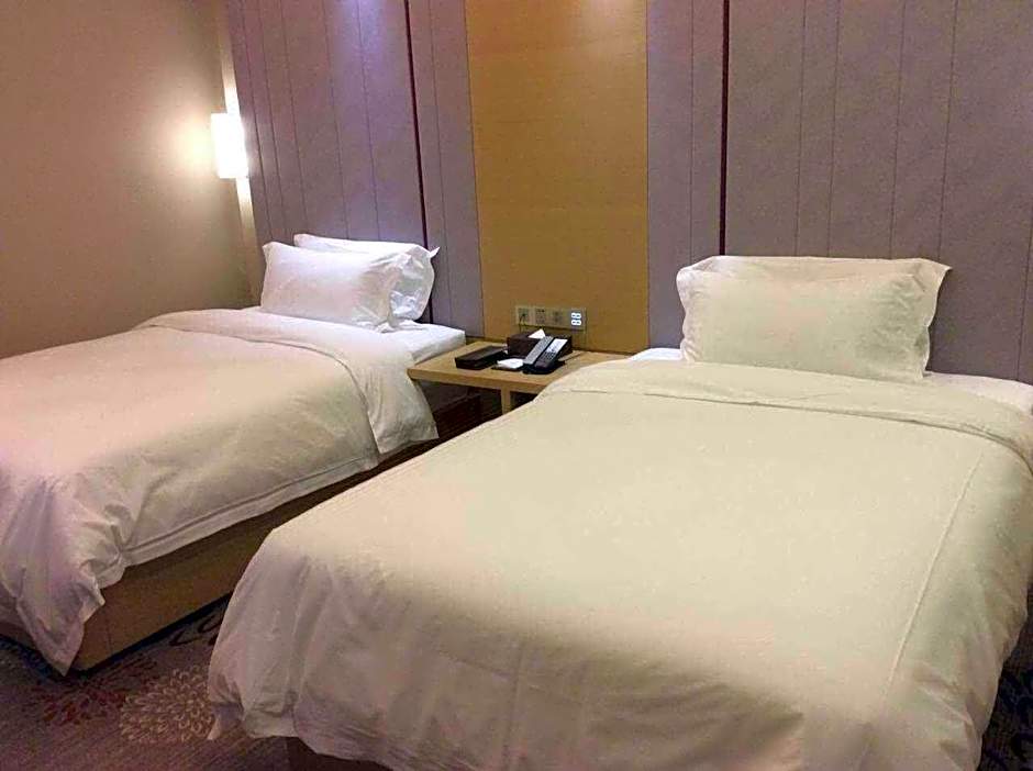 Lavande Hotel Huizhou Dongjiang