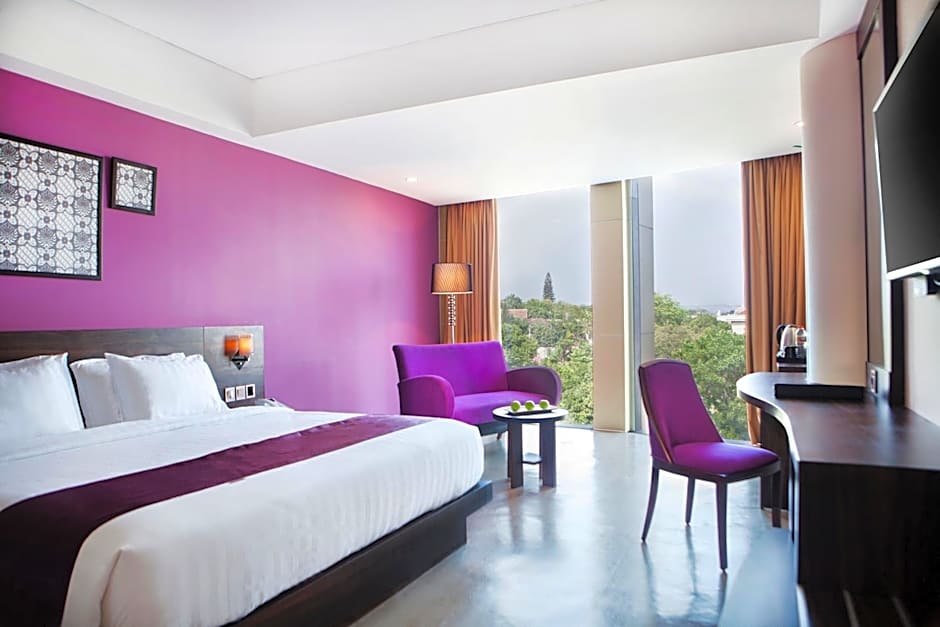 Grand Edge Hotel Semarang