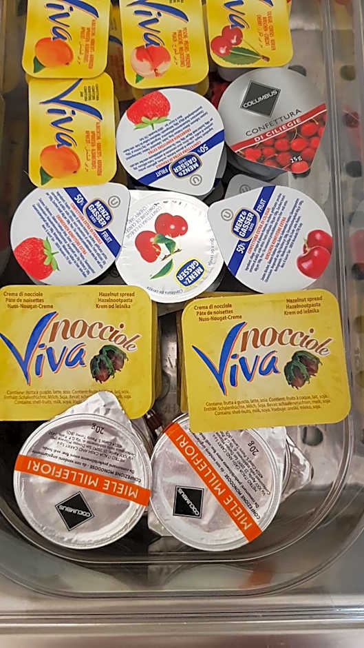 Garni Villa Tyrol - Adults Only