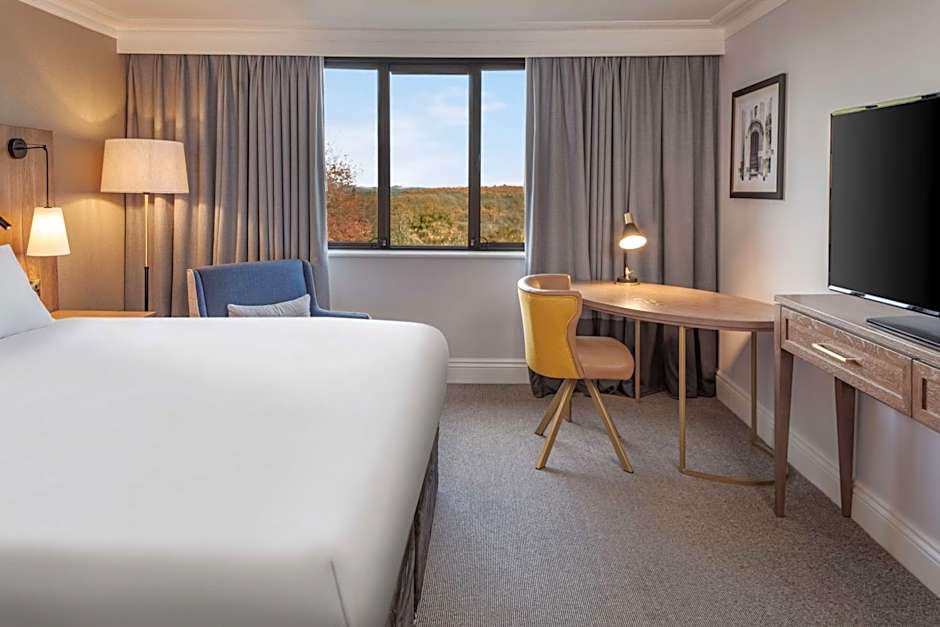 Oxford Belfry Hotel & Spa