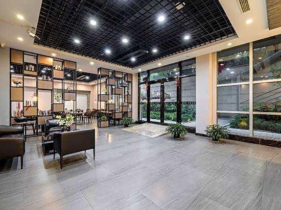 Haibo Hotel