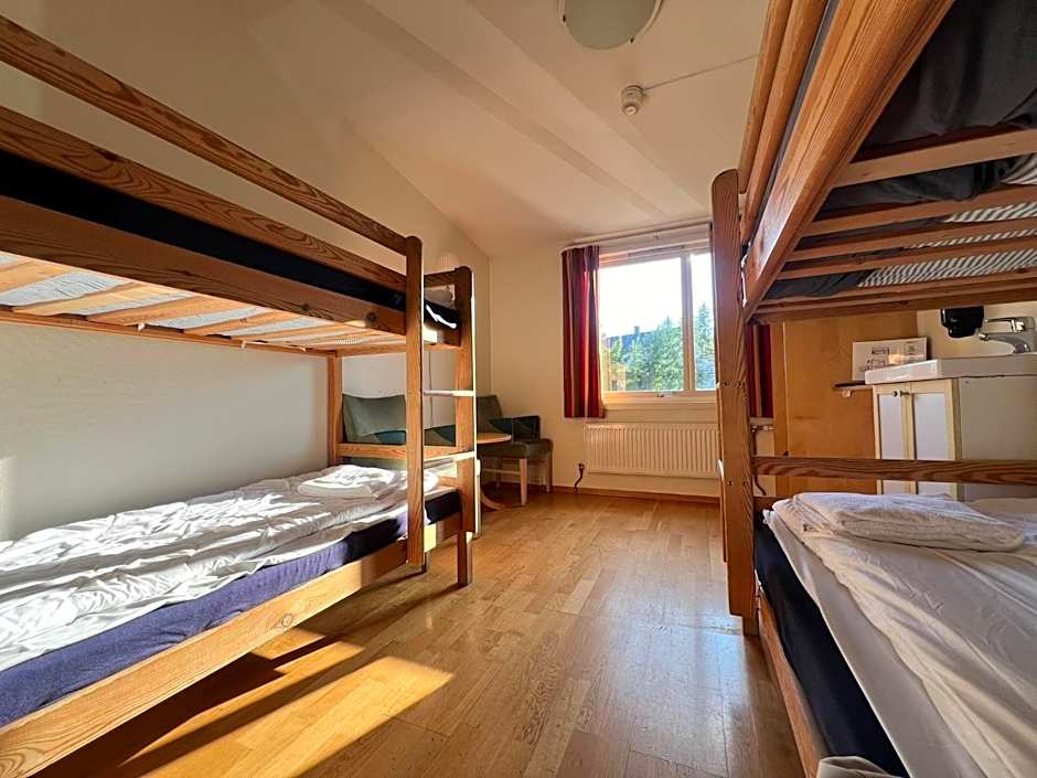 Gjøvik Hovdetun Hostel