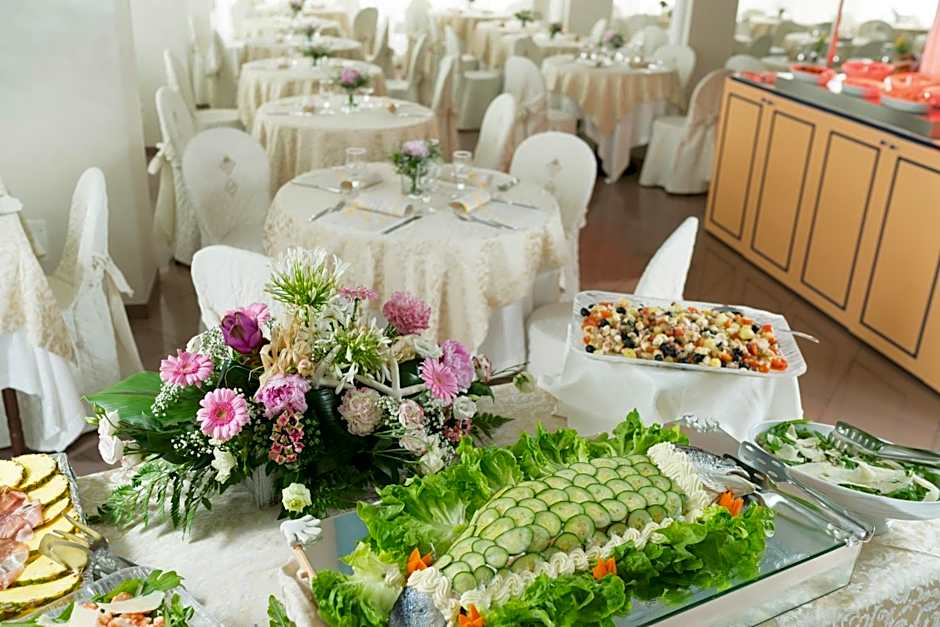 Hotel Tulipe Nazionale