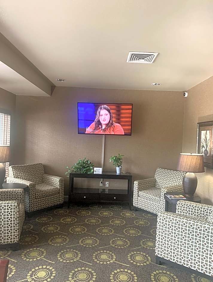 Mainstay Suites St. Robert - Fort Leonard Wood