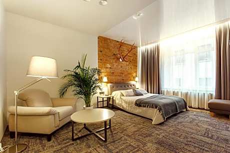 Superior Apartment
