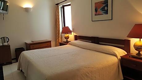 Double Room - Disability Access