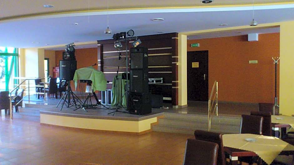 Interferie Chalkozyn w Kołobrzegu