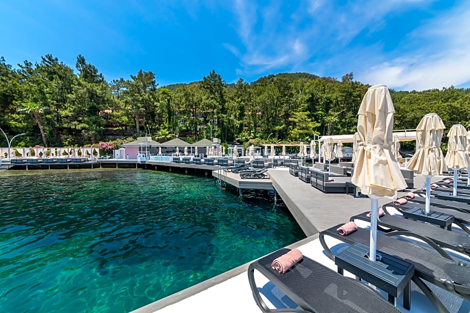 Grand Yazici Club Marmaris Palace