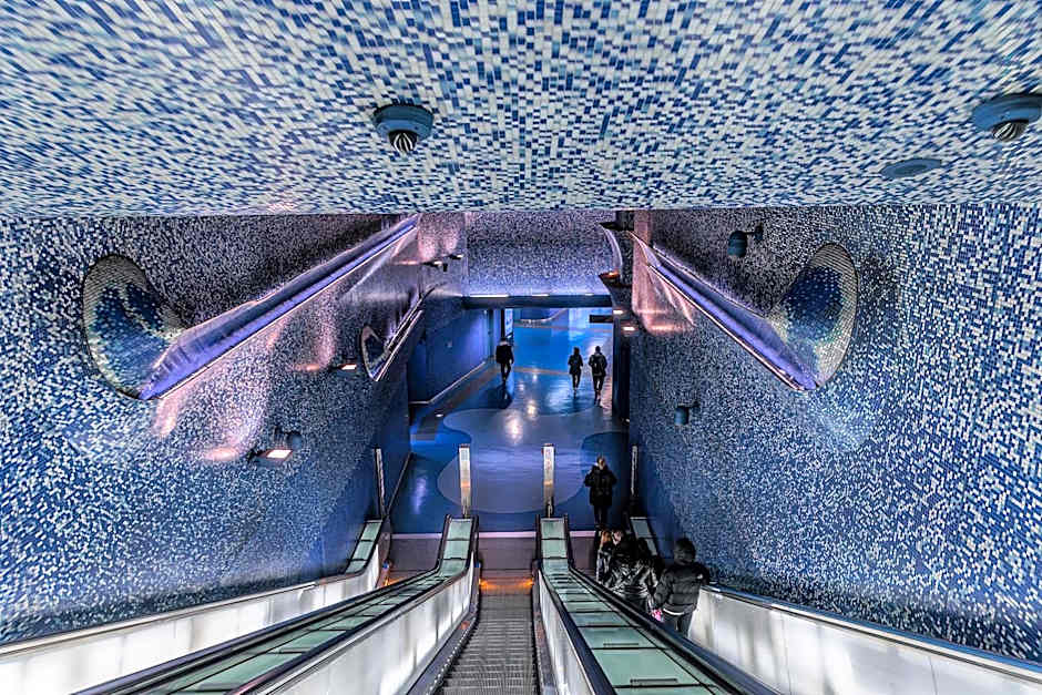 casajammone naples b&b