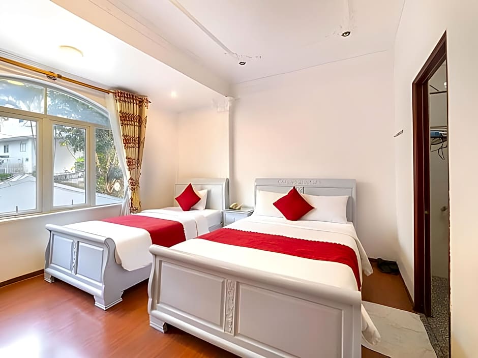 Dragon King 1 Hotel