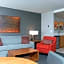 Sonesta Hotel Grand Rapids Airport