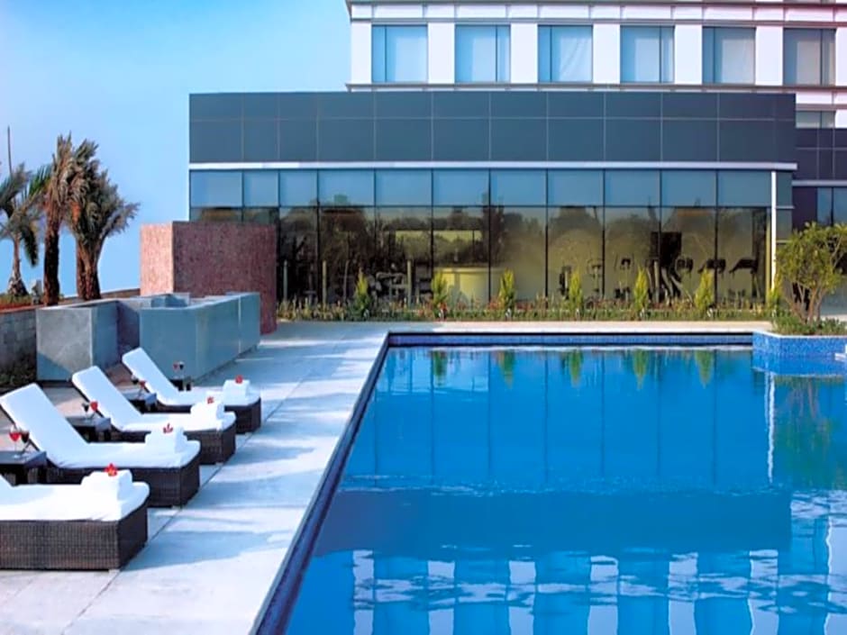 Taj Yeshwantpur Bengaluru