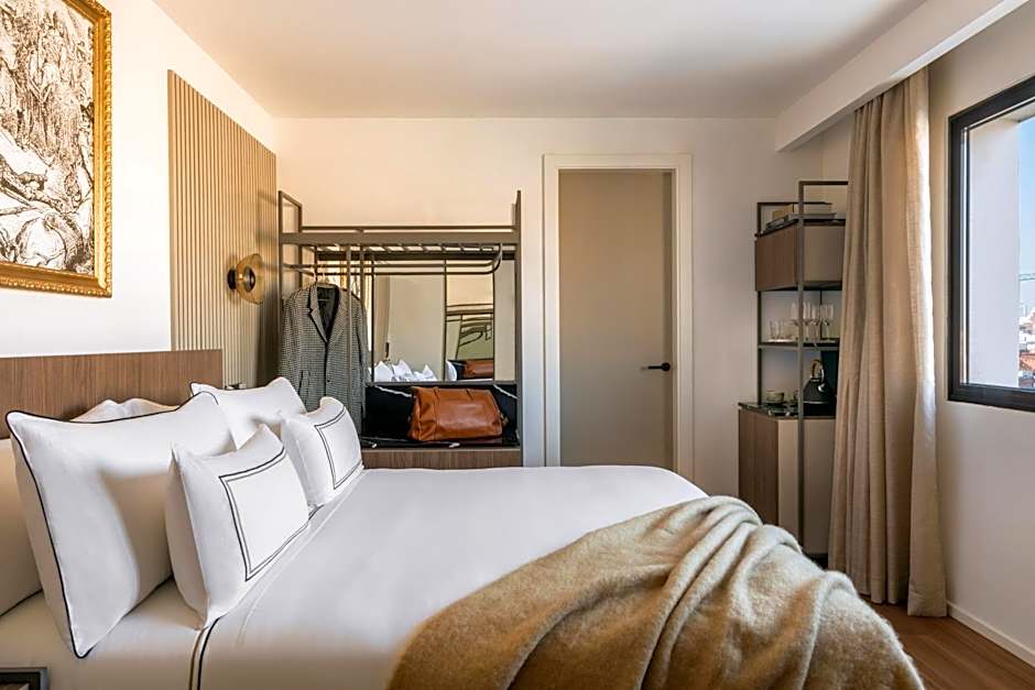 Casa de las Artes, member of Meliá Collection