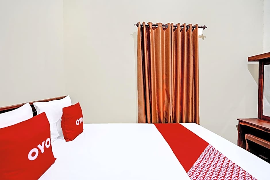 OYO 92367 Garuda Homestay Syariah