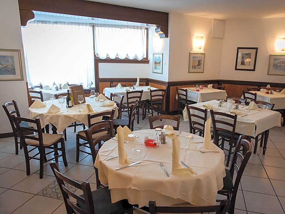 Biker Hotel Al Gallo Forcello