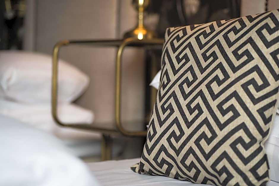 Statt Hassleholm, Sure Hotel Collection by Best Western