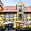 Capsule Hotel Nyhavn63
