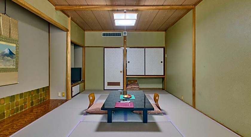 Tabist Koboshi no Yu Senshintei Aizu Yunokami Onsen