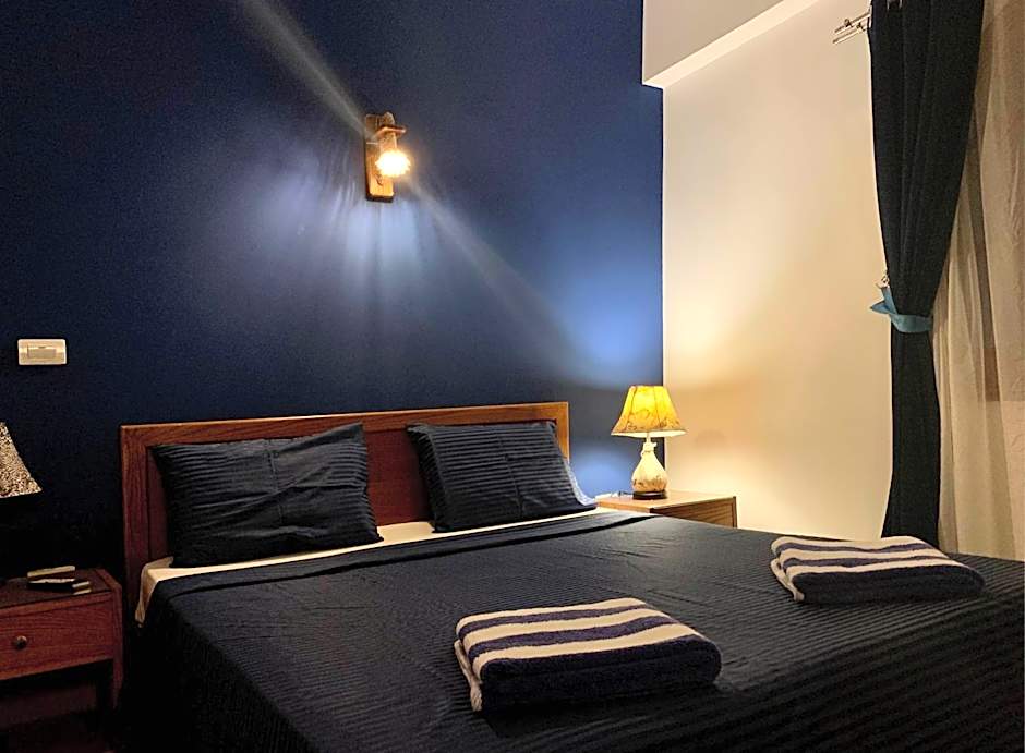 Sea Soul Hotel