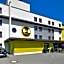 B&B Hotel Koblenz-City