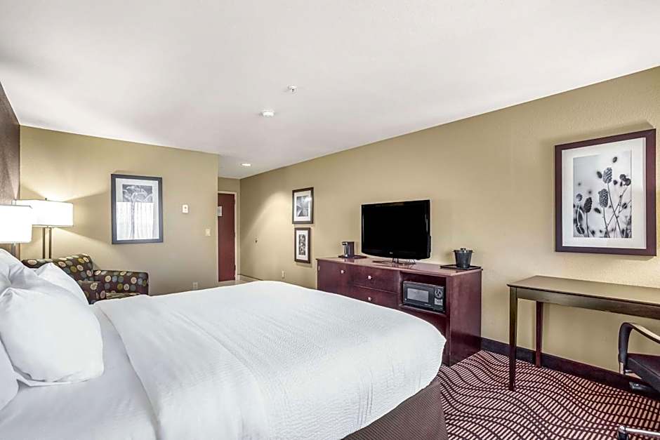 La Quinta Inn & Suites by Wyndham Meridian / Boise West