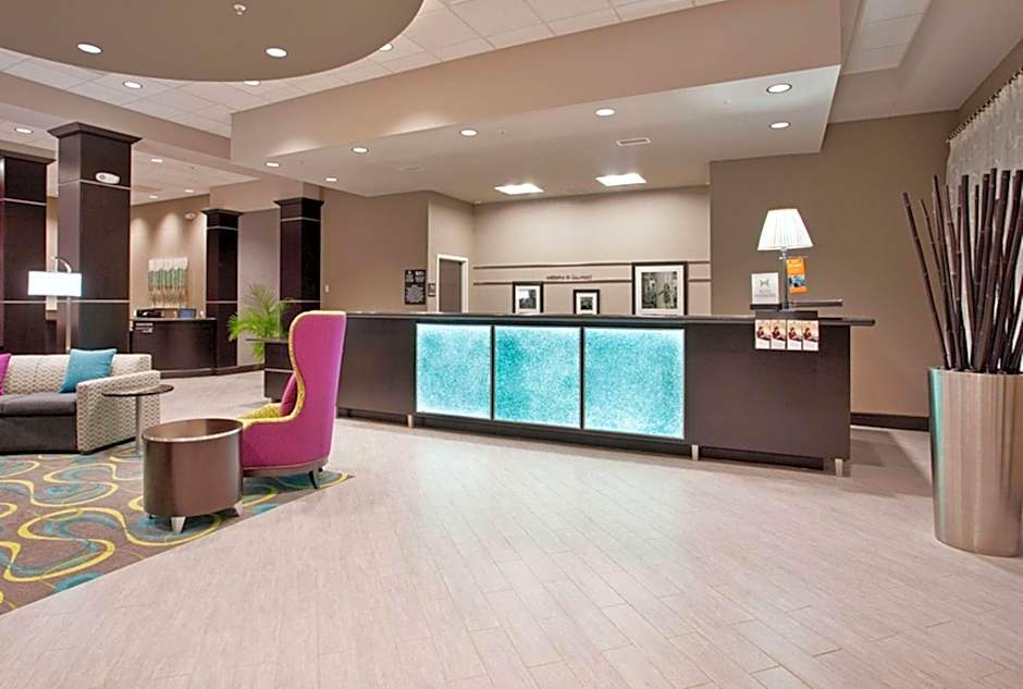 Hampton Inn By Hilton Kearney