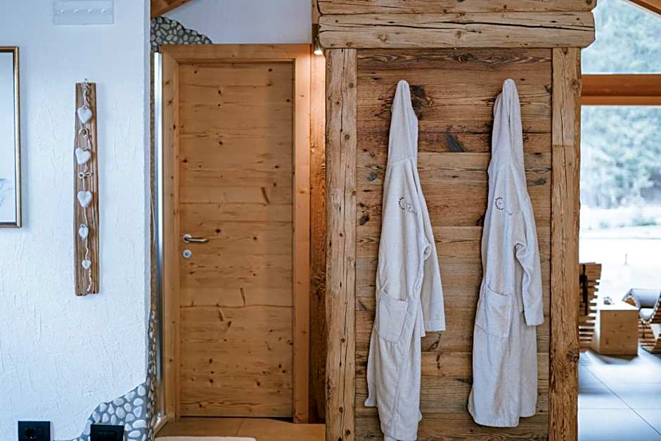 Chalet Mornà