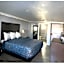 Sea Garden Inn