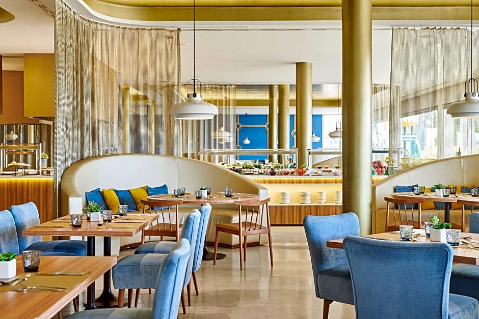 Zafiro Palace Alcudia